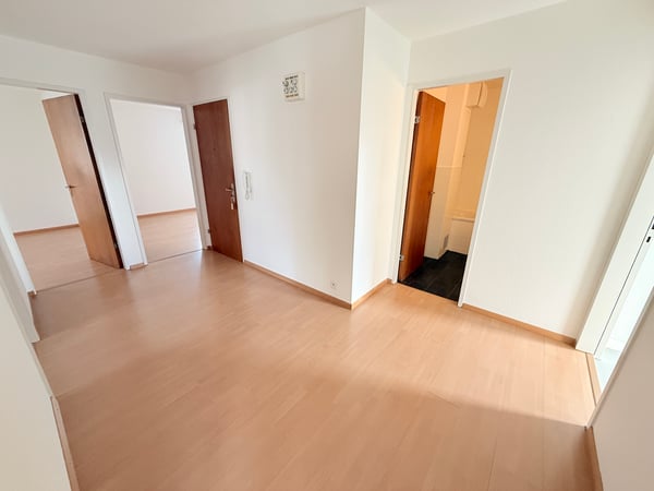 Gepflegte Liegenschaft an ruhiger Seitenstrasse 2