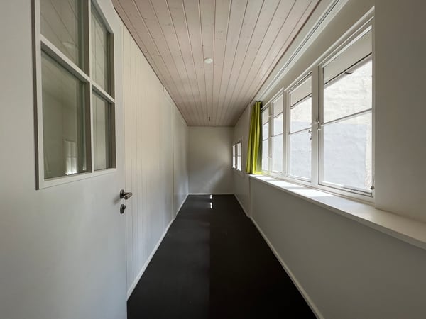 Geräumige Altbauwohnung im Zentrum der Kleinbasler Innenstadt 10