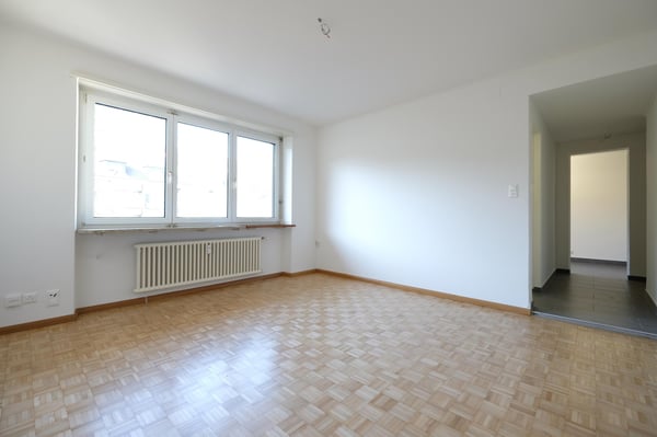 Moderne Singlewohnung im Stadtzentrum Nähe Rhein 7