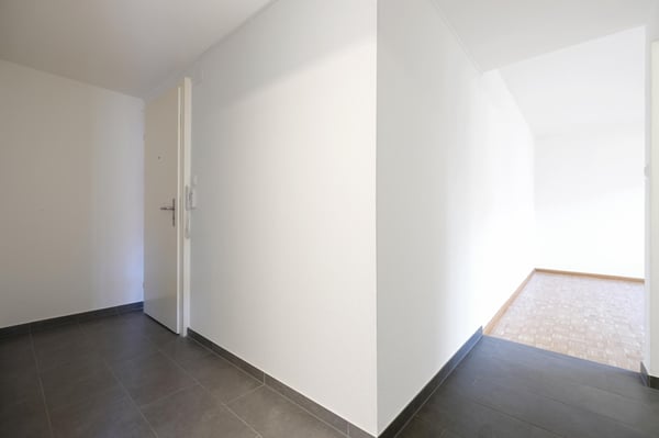 Moderne Singlewohnung im Stadtzentrum Nähe Rhein 3