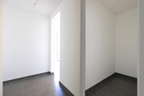 Moderne Singlewohnung im Stadtzentrum Nähe Rhein 4