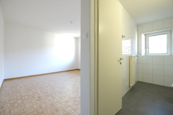 Moderne Singlewohnung im Stadtzentrum Nähe Rhein 6