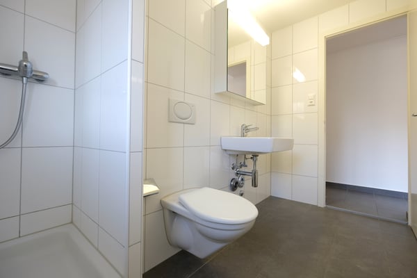 Moderne Singlewohnung im Stadtzentrum Nähe Rhein 5