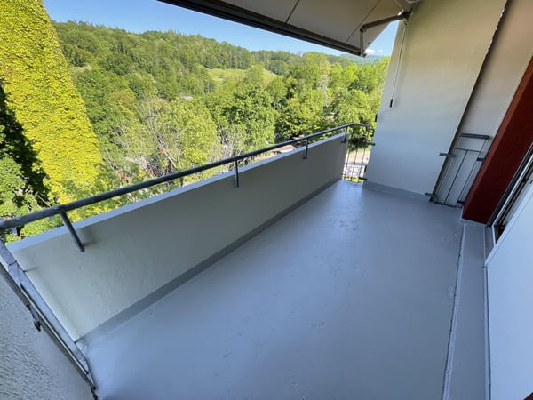 Kinderparadies bei der Grün80 11