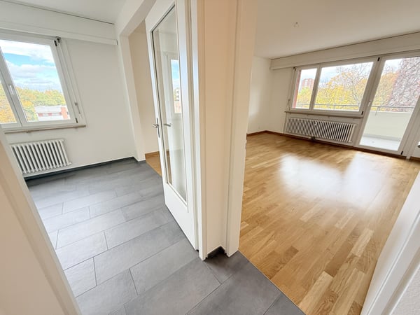 Kinderparadies bei der Grün80 6