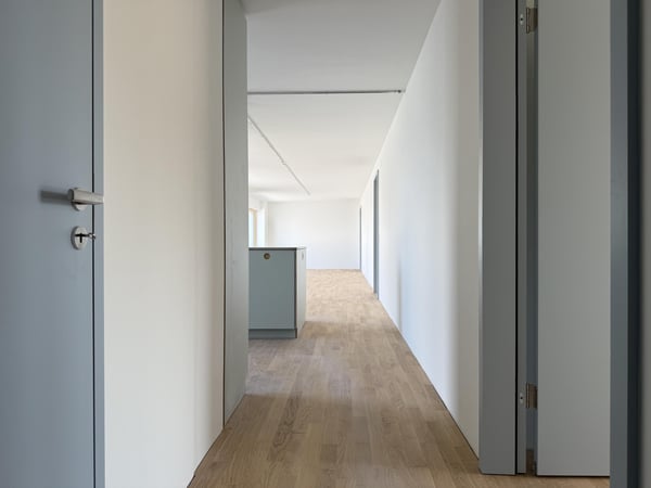 CoDeck: Cluster/WG-Wohnung im angesagten Hafen-Quartier 2