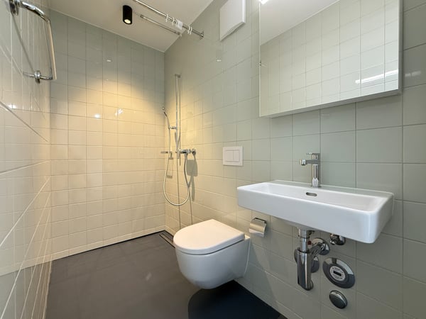 CoDeck: Cluster/WG-Wohnung im angesagten Hafen-Quartier 11