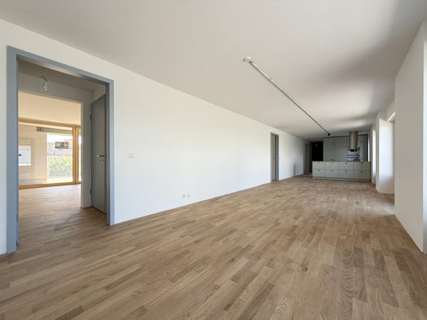 CoDeck: Cluster/WG-Wohnung im angesagten Hafen-Quartier 10