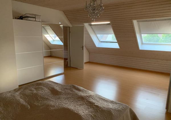 Wohnen wo die Natur zu Hause ist an kinderfreundlicher Lage 9