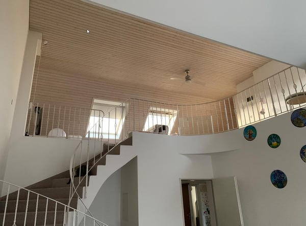 Wohnen wo die Natur zu Hause ist an kinderfreundlicher Lage 6