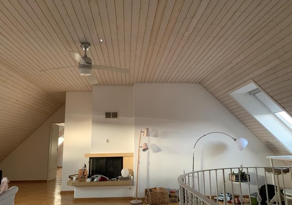 Wohnen wo die Natur zu Hause ist an kinderfreundlicher Lage 8