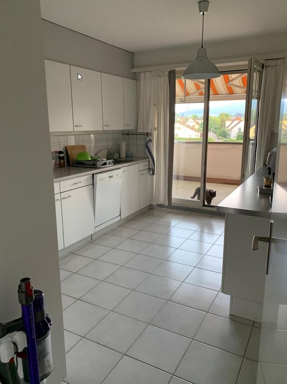 Wohnen wo die Natur zu Hause ist an kinderfreundlicher Lage 4