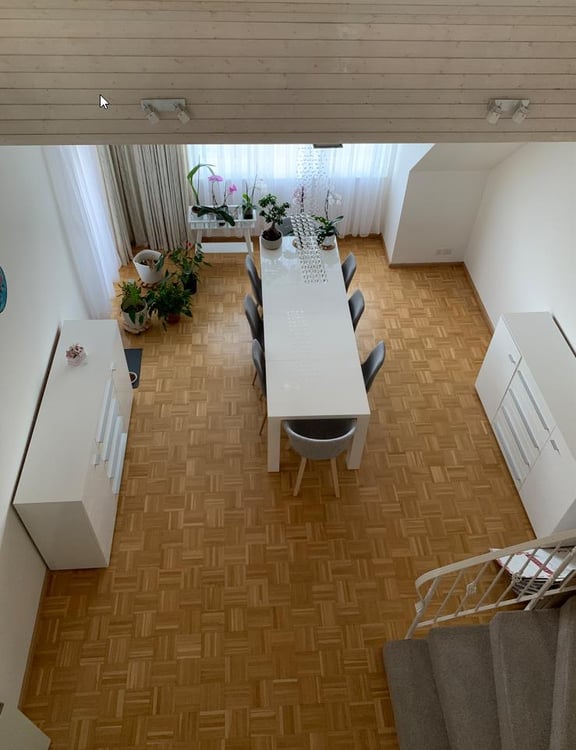 Wohnen wo die Natur zu Hause ist an kinderfreundlicher Lage 5