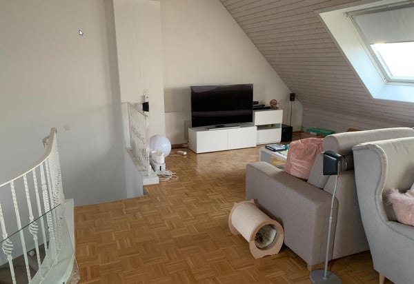 Wohnen wo die Natur zu Hause ist an kinderfreundlicher Lage 7