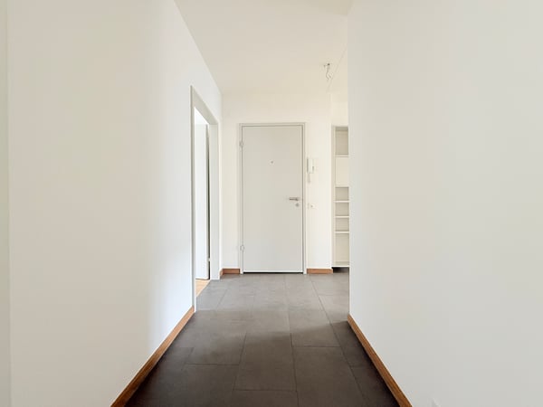 Ruhige Stadtlage nähe Messeplatz 2