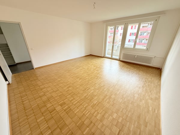 Ruhige Stadtlage nähe Messeplatz 7