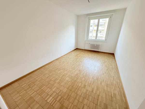 Ruhige Stadtlage nähe Messeplatz 10