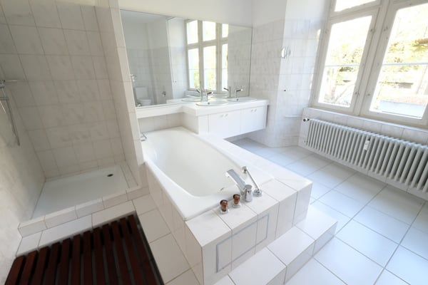 Wohnjuwel mit Barockcharme hinter dem Unispital 4