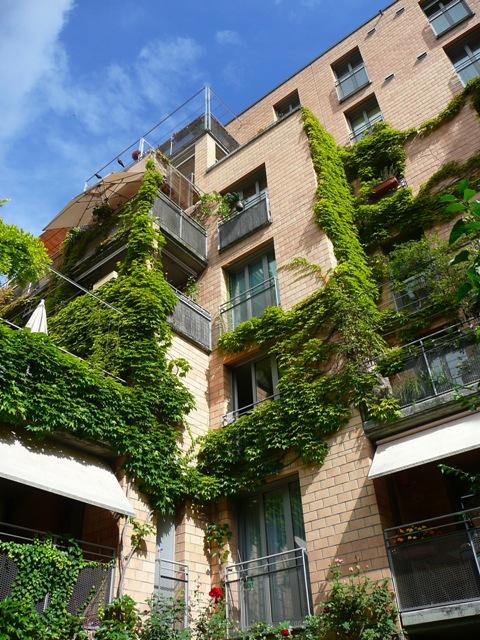 Moderner Gewerbe-/Hobby-/Büroraum mit Tageslicht Nähe Dreiländereck 8