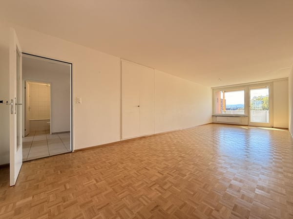 Zentrale Stadtwohnung Nähe Claramatte 6