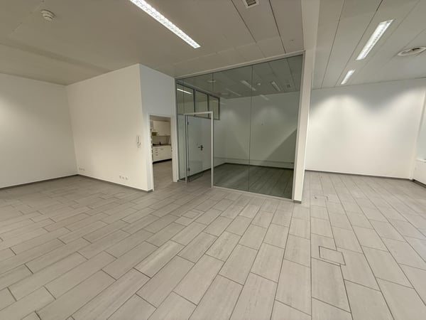 Attraktives Geschäftsobjekt an zentraler Lage in Basel-Stadt 5