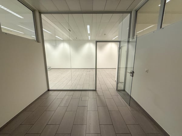 Attraktives Geschäftsobjekt an zentraler Lage in Basel-Stadt 3