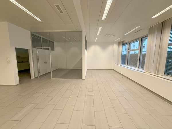 Attraktives Geschäftsobjekt an zentraler Lage in Basel-Stadt 4