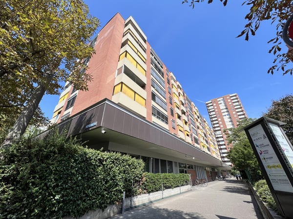 Attraktives Geschäftsobjekt an zentraler Lage in Basel-Stadt 1