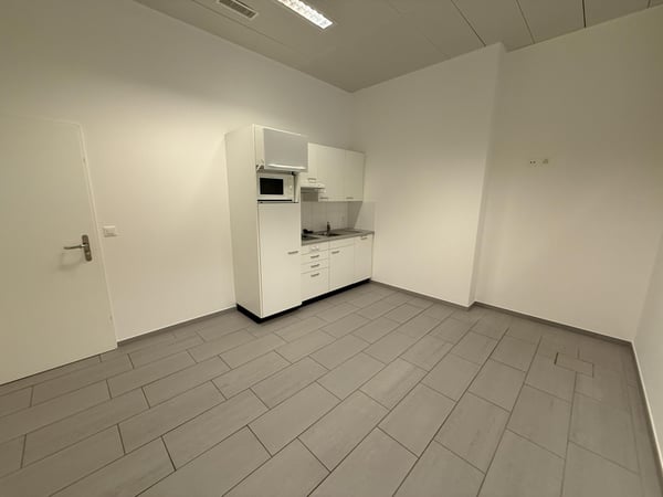 Attraktives Geschäftsobjekt an zentraler Lage in Basel-Stadt 7