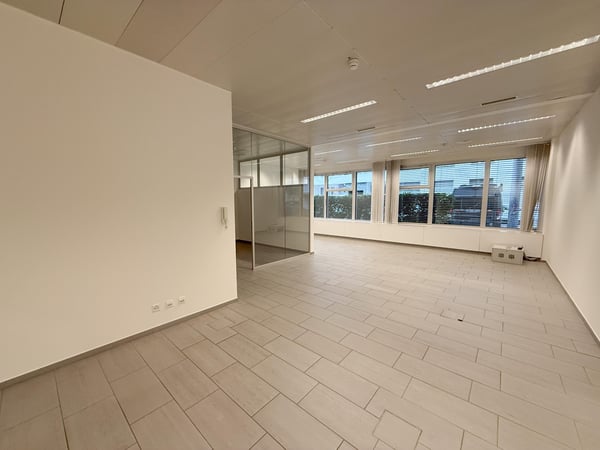 Attraktives Geschäftsobjekt an zentraler Lage in Basel-Stadt 2