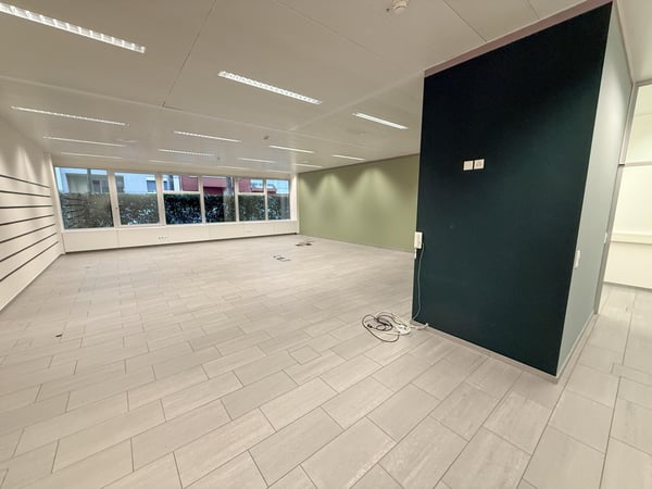 Attraktives Geschäftsobjekt an zentraler Lage in Basel-Stadt 2