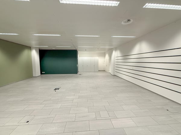 Attraktives Geschäftsobjekt an zentraler Lage in Basel-Stadt 3