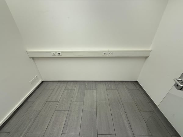 Attraktives Geschäftsobjekt an zentraler Lage in Basel-Stadt 7