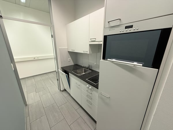 Attraktives Geschäftsobjekt an zentraler Lage in Basel-Stadt 4