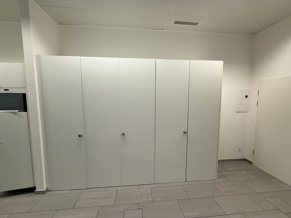 Attraktives Geschäftsobjekt an zentraler Lage in Basel-Stadt 5