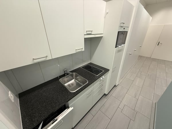 Attraktives Geschäftsobjekt an zentraler Lage in Basel-Stadt 6