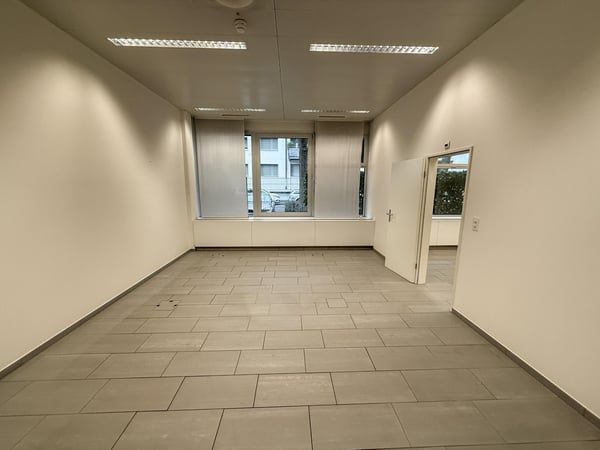 Attraktives Geschäftsobjekt an zentraler Lage in Basel-Stadt 7