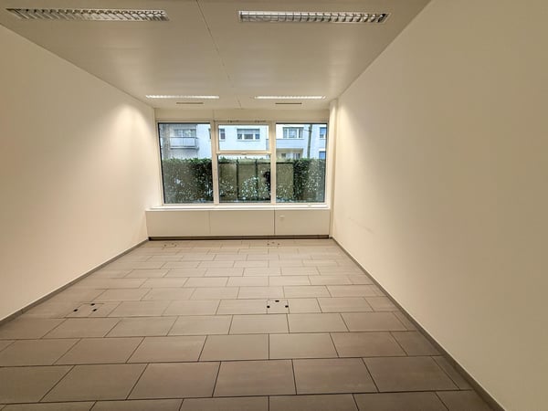 Attraktives Geschäftsobjekt an zentraler Lage in Basel-Stadt 3