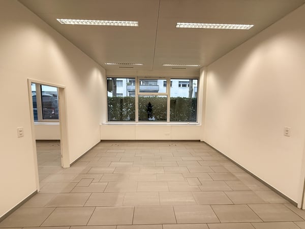 Attraktives Geschäftsobjekt an zentraler Lage in Basel-Stadt 8