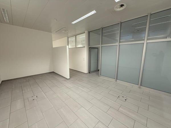 Attraktives Geschäftsobjekt an zentraler Lage in Basel-Stadt 2