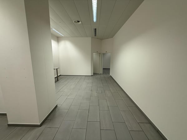 Attraktives Geschäftsobjekt an zentraler Lage in Basel-Stadt 5