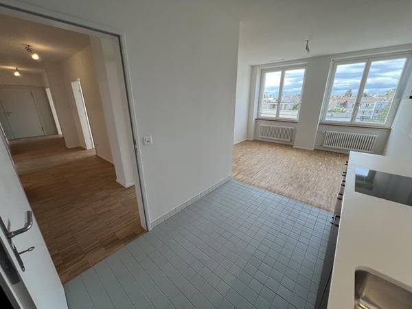 Rialto; Nähe Bahnhof & Stadtzentrum 8