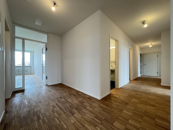 Rialto; Nähe Bahnhof & Stadtzentrum 3