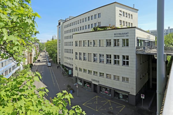 Rialto; Nähe Bahnhof & Stadtzentrum 1