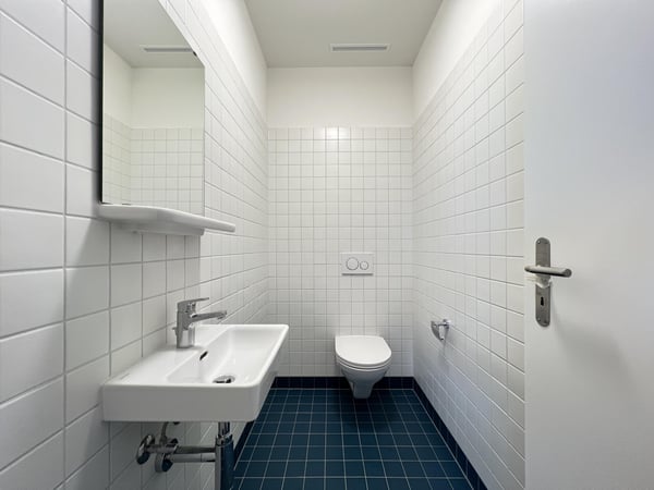 Rialto; Nähe Bahnhof & Stadtzentrum 6