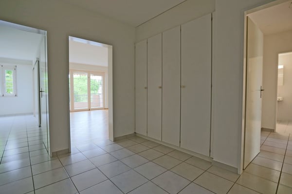 Wohnen wo die Natur zu Hause ist in kinderfreundlicher Lage 2