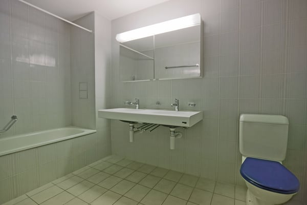 Wohnen wo die Natur zu Hause ist in kinderfreundlicher Lage 3