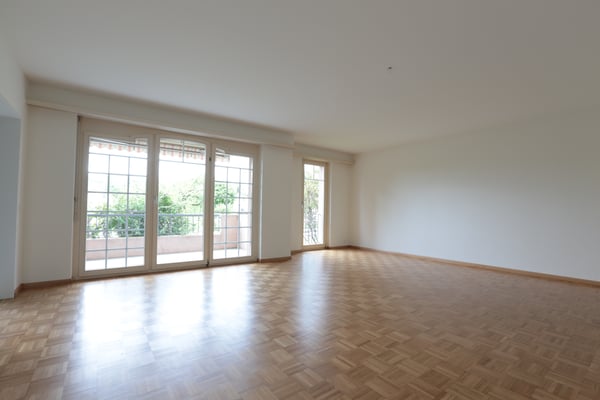 Wohnen wo die Natur zu Hause ist in kinderfreundlicher Lage 9