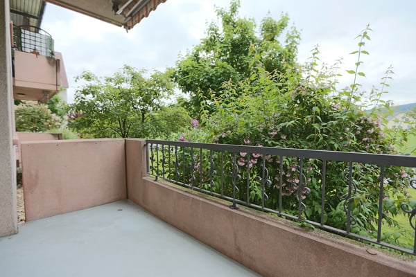 Wohnen wo die Natur zu Hause ist in kinderfreundlicher Lage 11