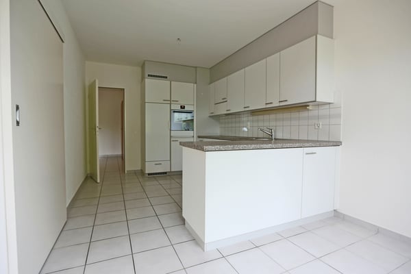 Wohnen wo die Natur zu Hause ist in kinderfreundlicher Lage 8